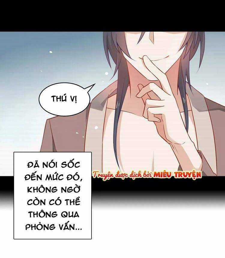 Kế Sắc Đào Thê - Chapter 4 - Trang 7