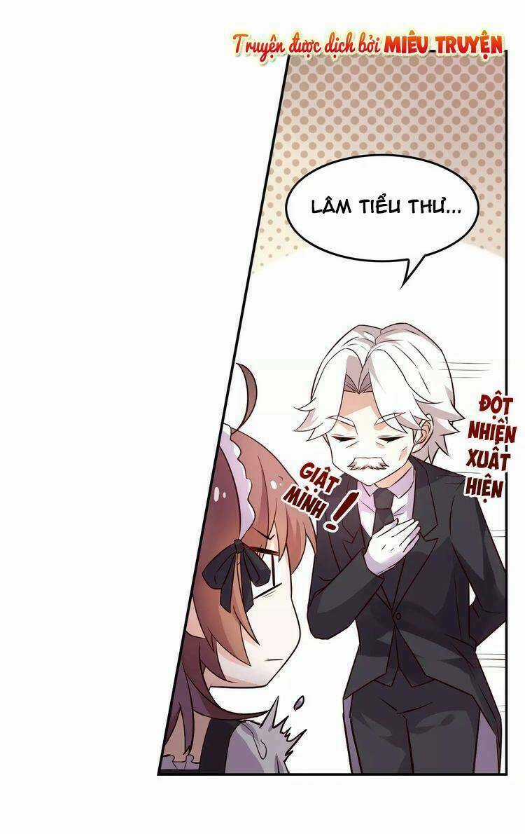 Kế Sắc Đào Thê - Chapter 4 - Trang 10