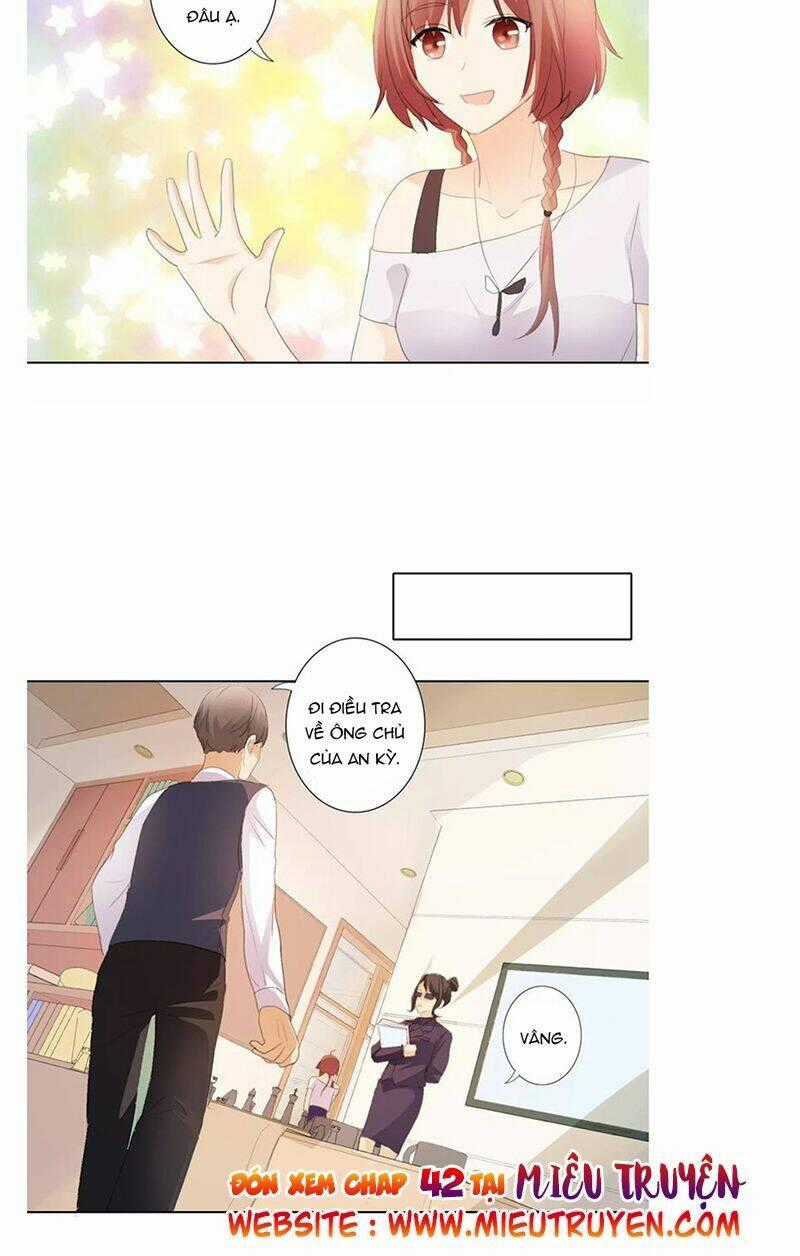 Kế Sắc Đào Thê - Chapter 41 - Trang 15