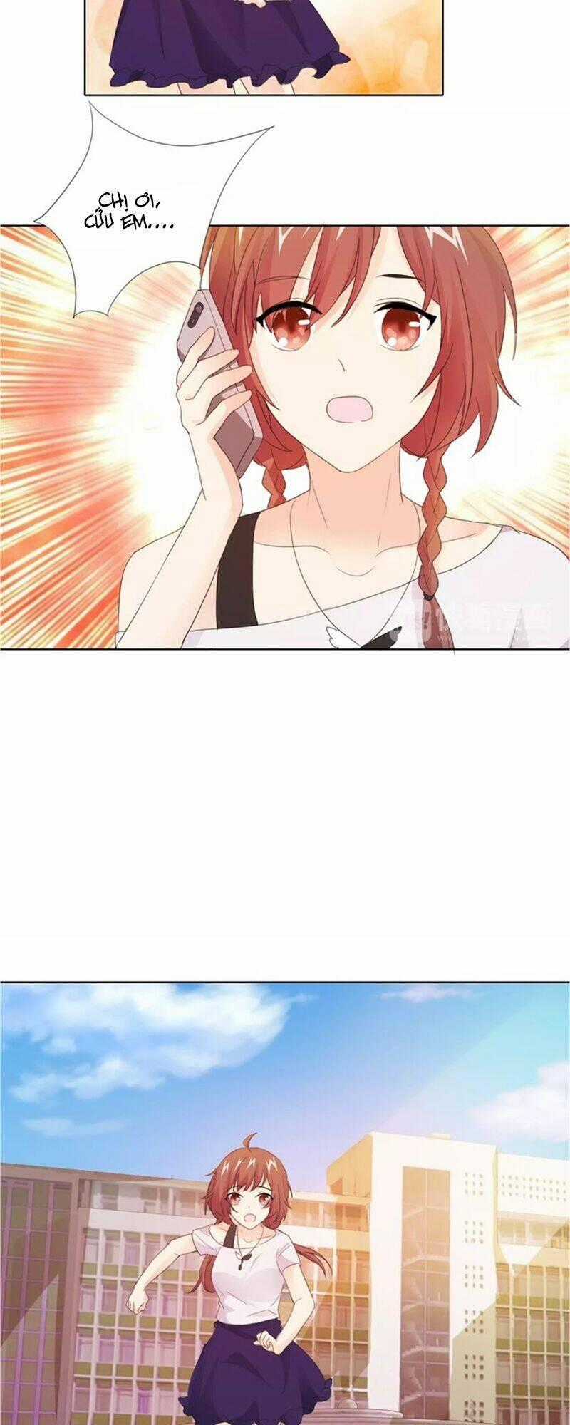 Kế Sắc Đào Thê - Chapter 42 - Trang 2