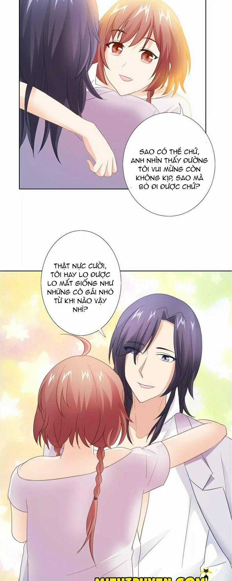 Kế Sắc Đào Thê - Chapter 42 - Trang 17