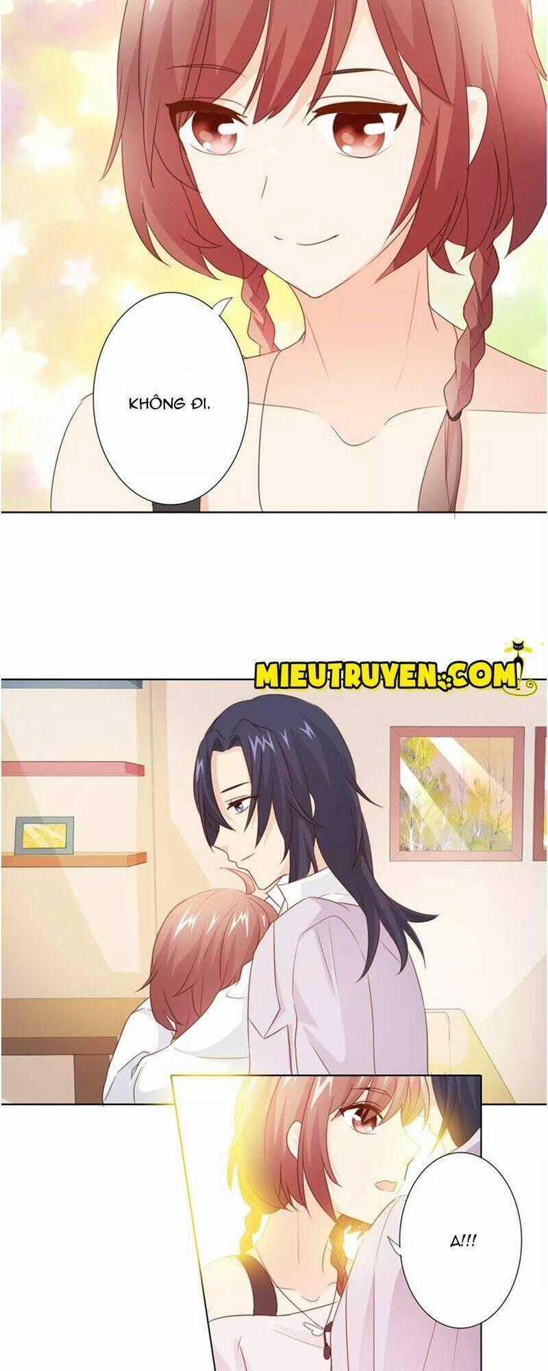 Kế Sắc Đào Thê - Chapter 43 - Trang 2