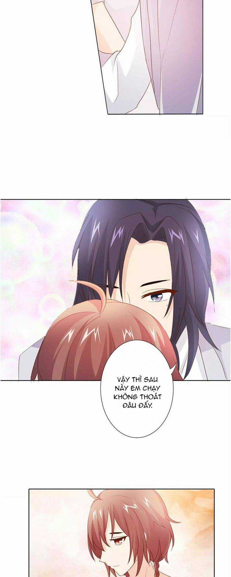 Kế Sắc Đào Thê - Chapter 43 - Trang 3