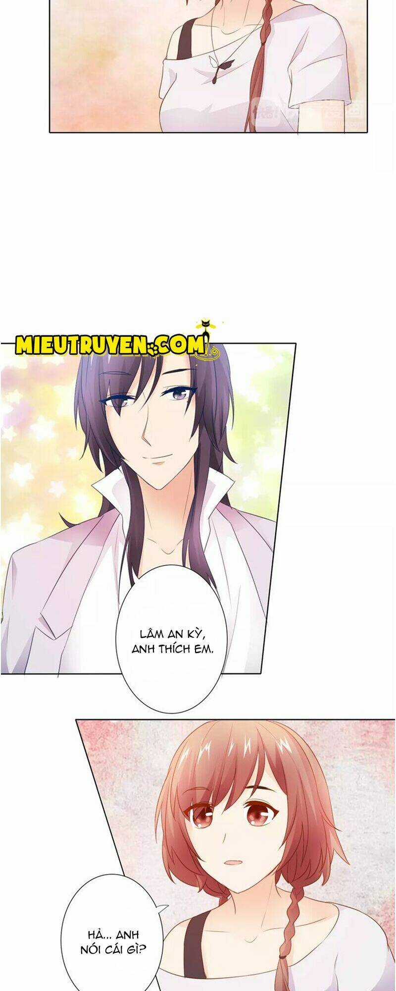 Kế Sắc Đào Thê - Chapter 43 - Trang 4