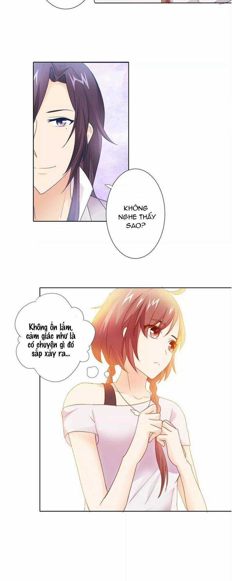 Kế Sắc Đào Thê - Chapter 43 - Trang 5