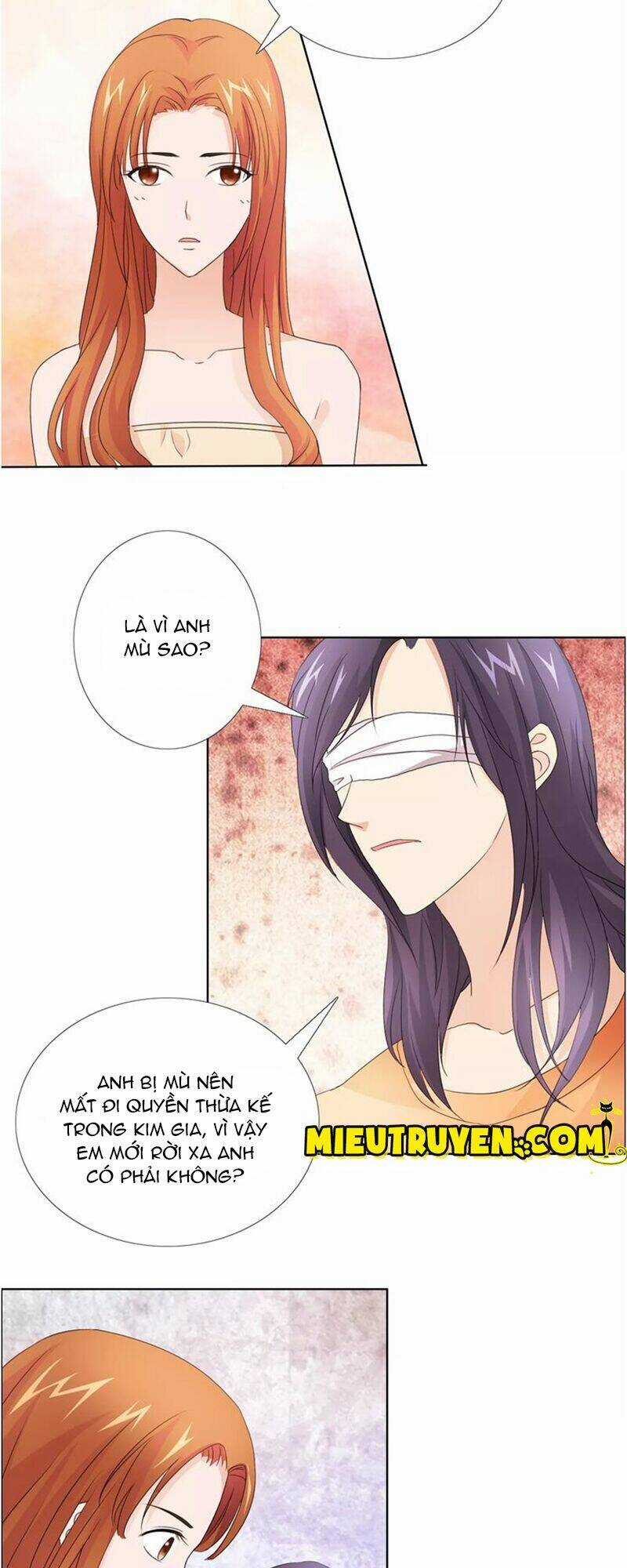 Kế Sắc Đào Thê - Chapter 44 - Trang 6