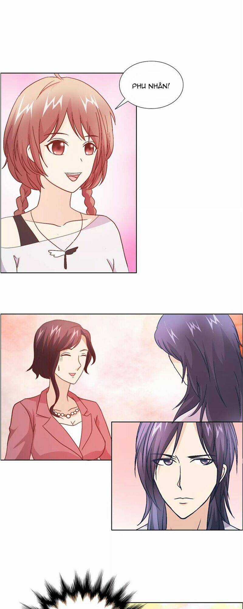 Kế Sắc Đào Thê - Chapter 45 - Trang 4
