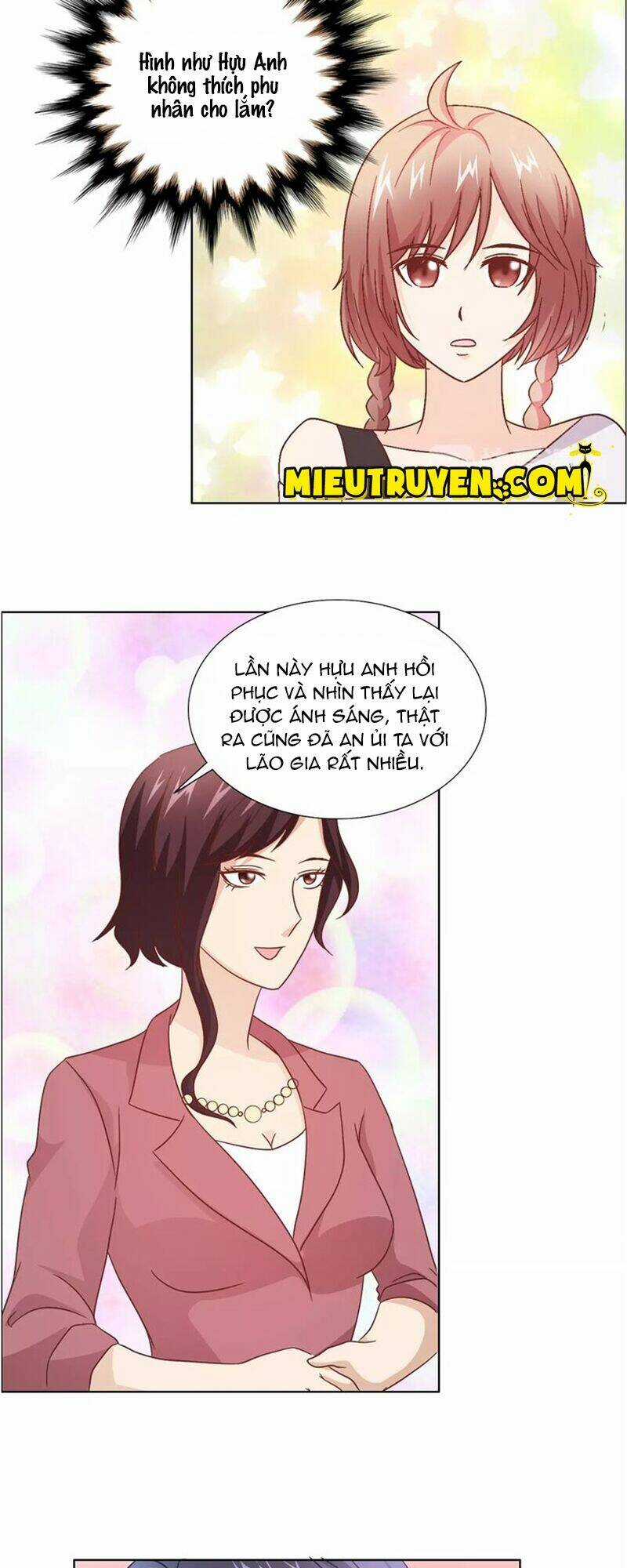 Kế Sắc Đào Thê - Chapter 45 - Trang 5