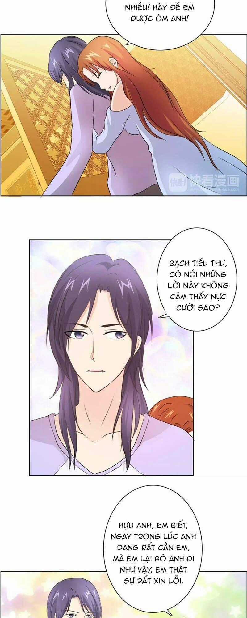 Kế Sắc Đào Thê - Chapter 46 - Trang 2