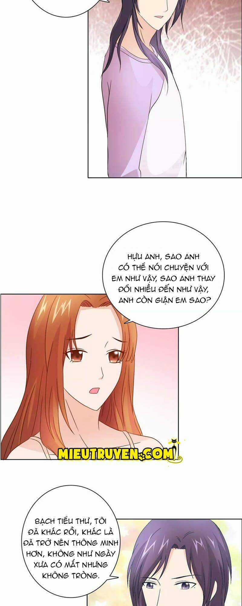 Kế Sắc Đào Thê - Chapter 46 - Trang 4