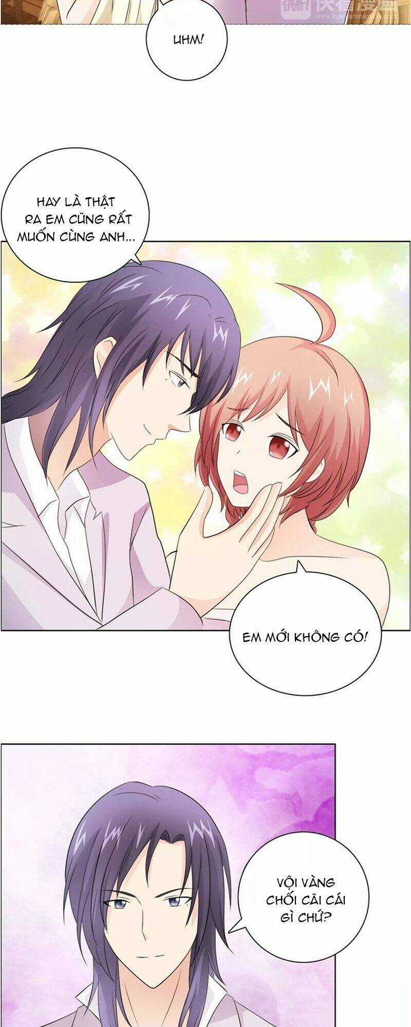 Kế Sắc Đào Thê - Chapter 47 - Trang 14