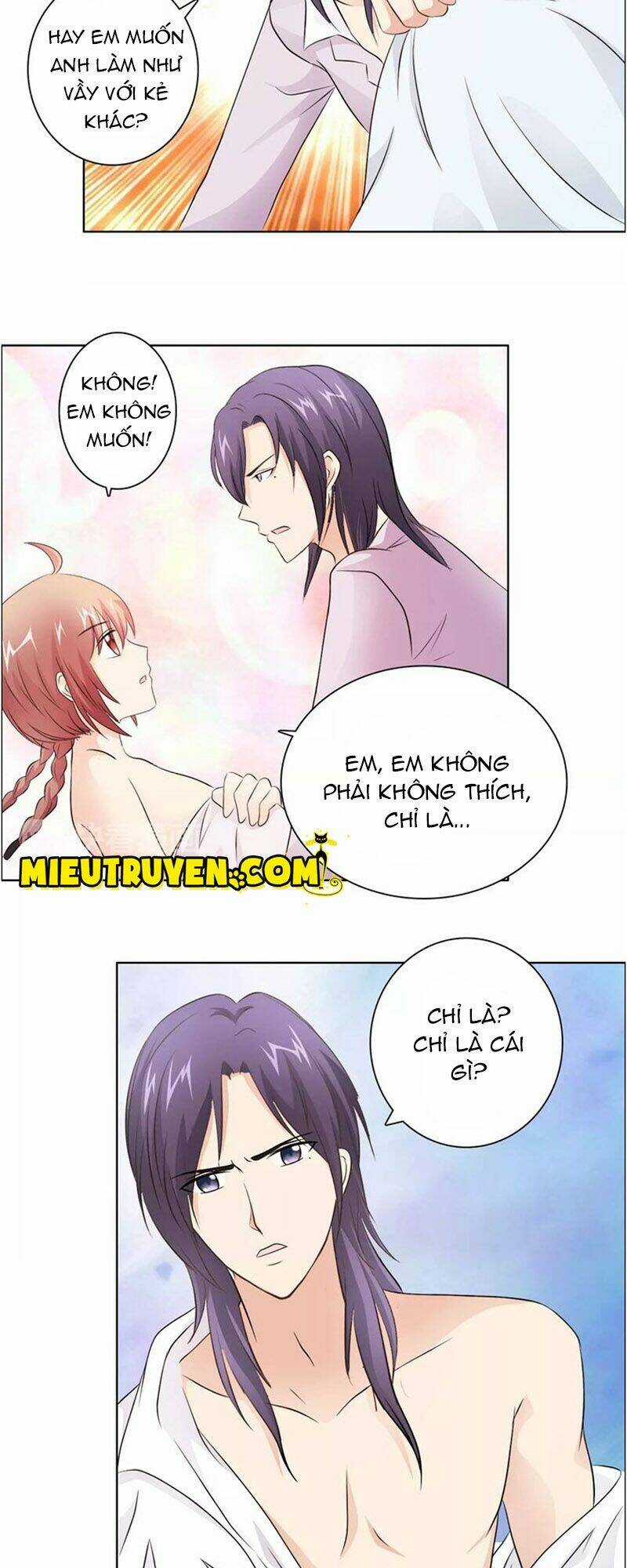 Kế Sắc Đào Thê - Chapter 47 - Trang 5