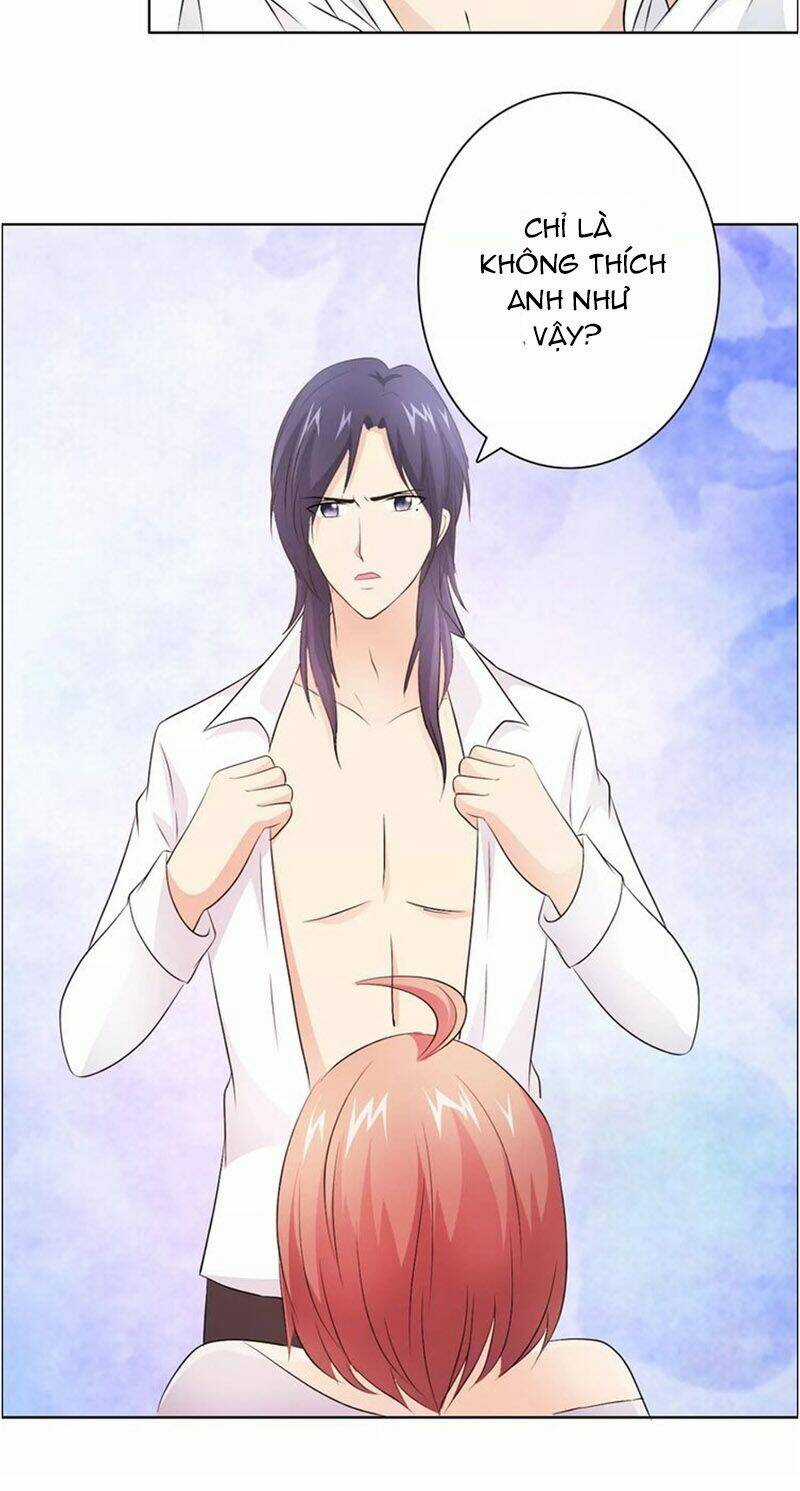 Kế Sắc Đào Thê - Chapter 47 - Trang 6