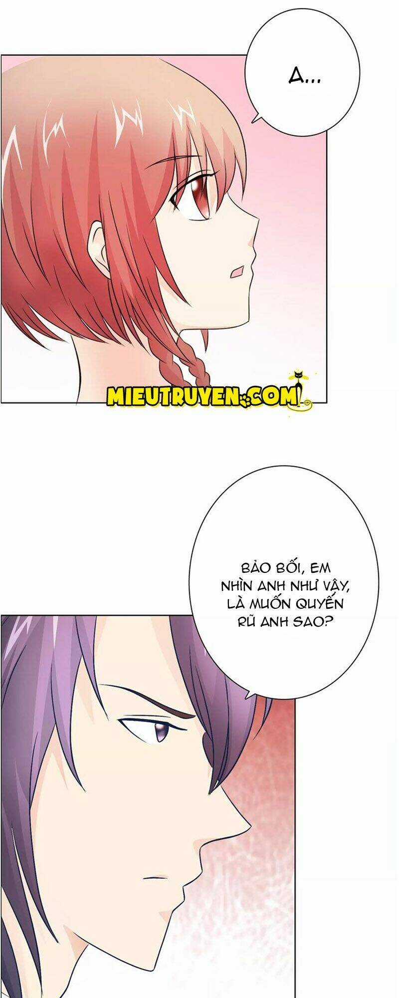 Kế Sắc Đào Thê - Chapter 47 - Trang 7