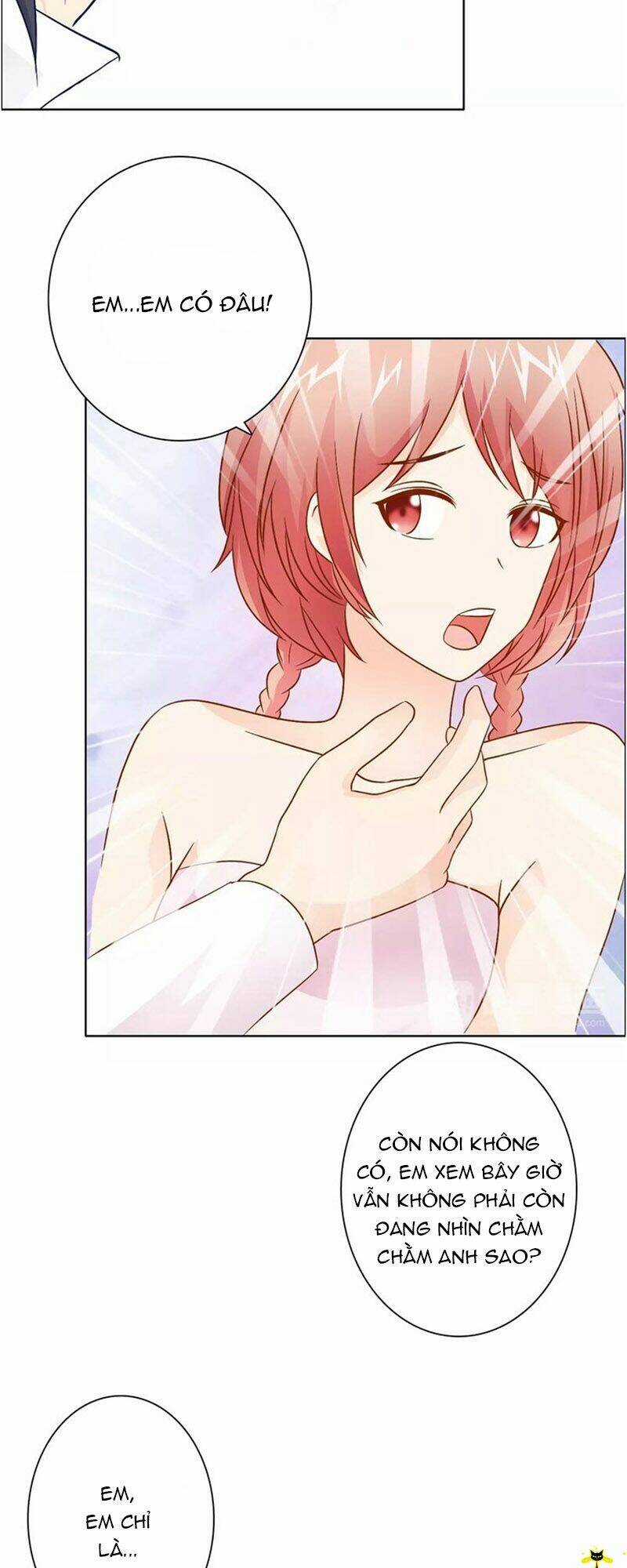 Kế Sắc Đào Thê - Chapter 47 - Trang 8
