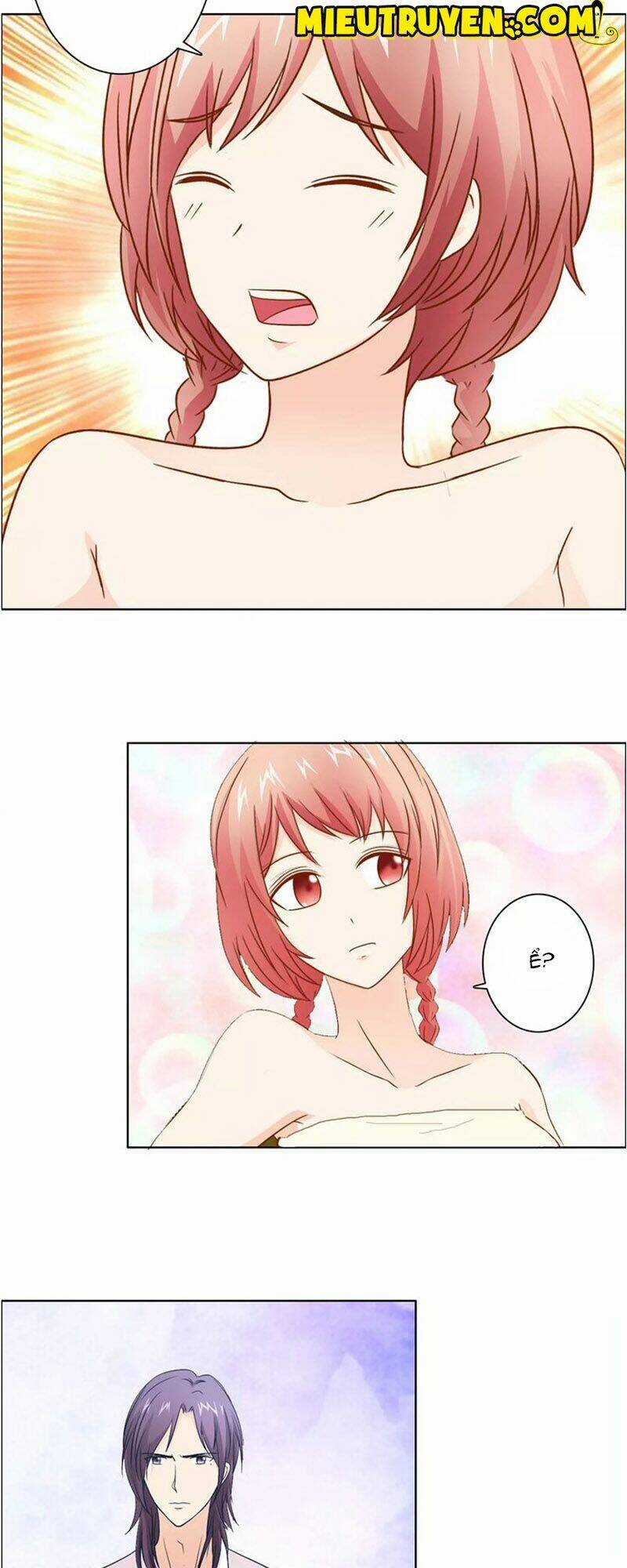 Kế Sắc Đào Thê - Chapter 47 - Trang 9