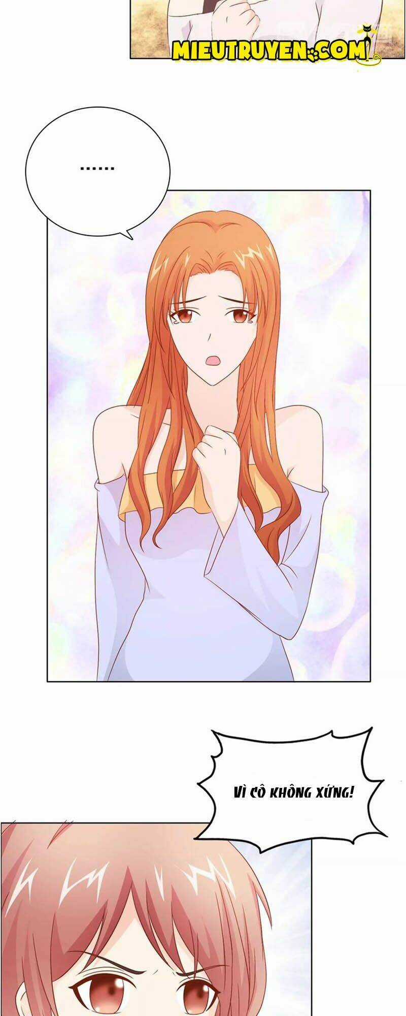 Kế Sắc Đào Thê - Chapter 48 - Trang 22