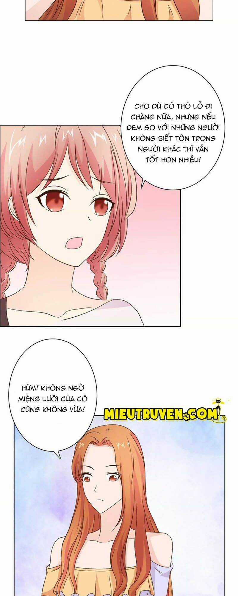 Kế Sắc Đào Thê - Chapter 48 - Trang 9