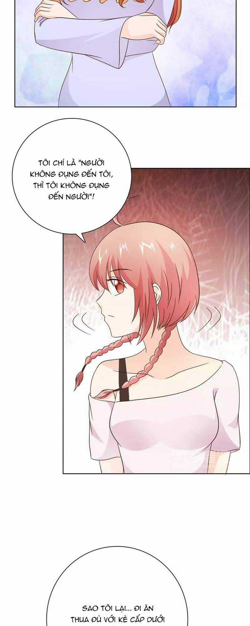 Kế Sắc Đào Thê - Chapter 48 - Trang 10