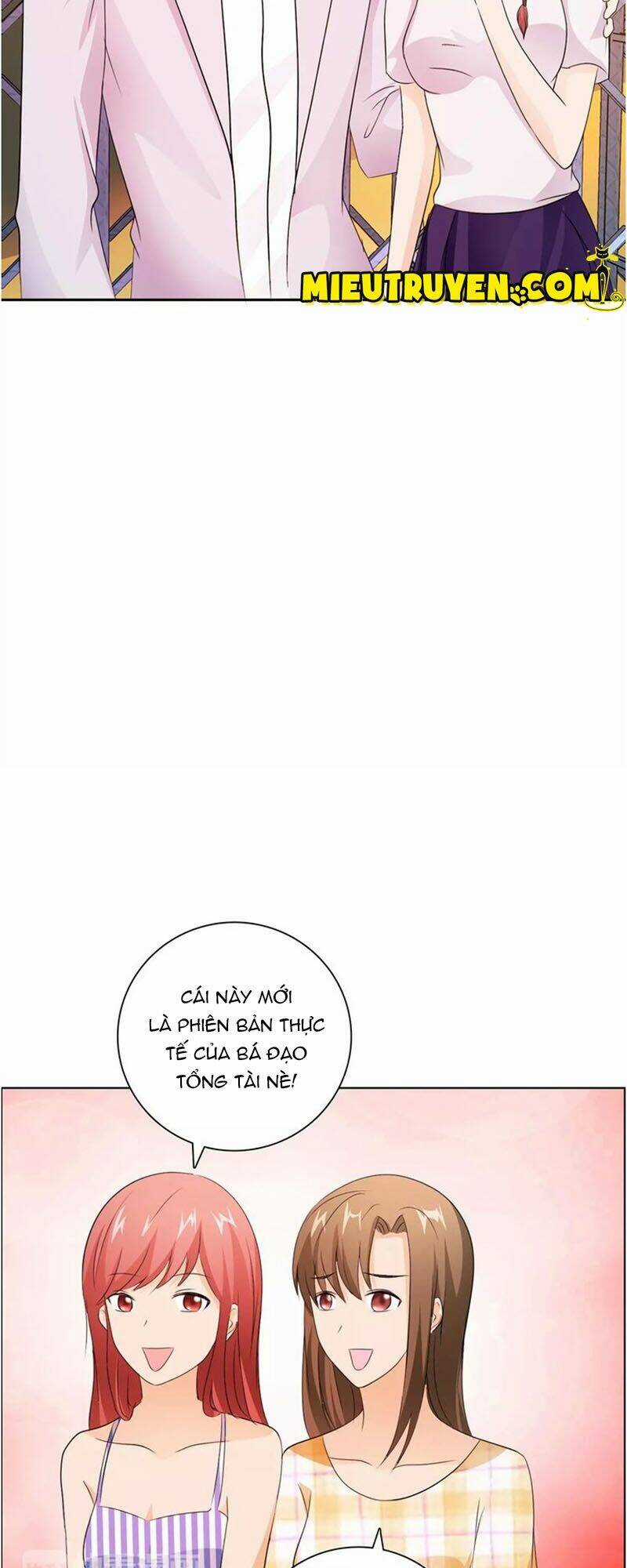 Kế Sắc Đào Thê - Chapter 49 - Trang 14