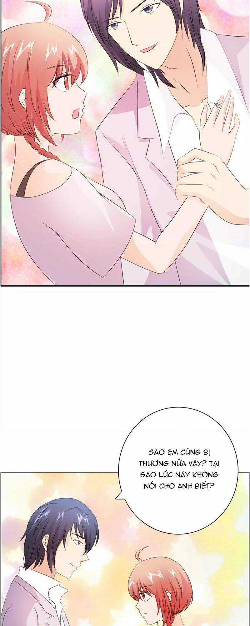 Kế Sắc Đào Thê - Chapter 49 - Trang 17