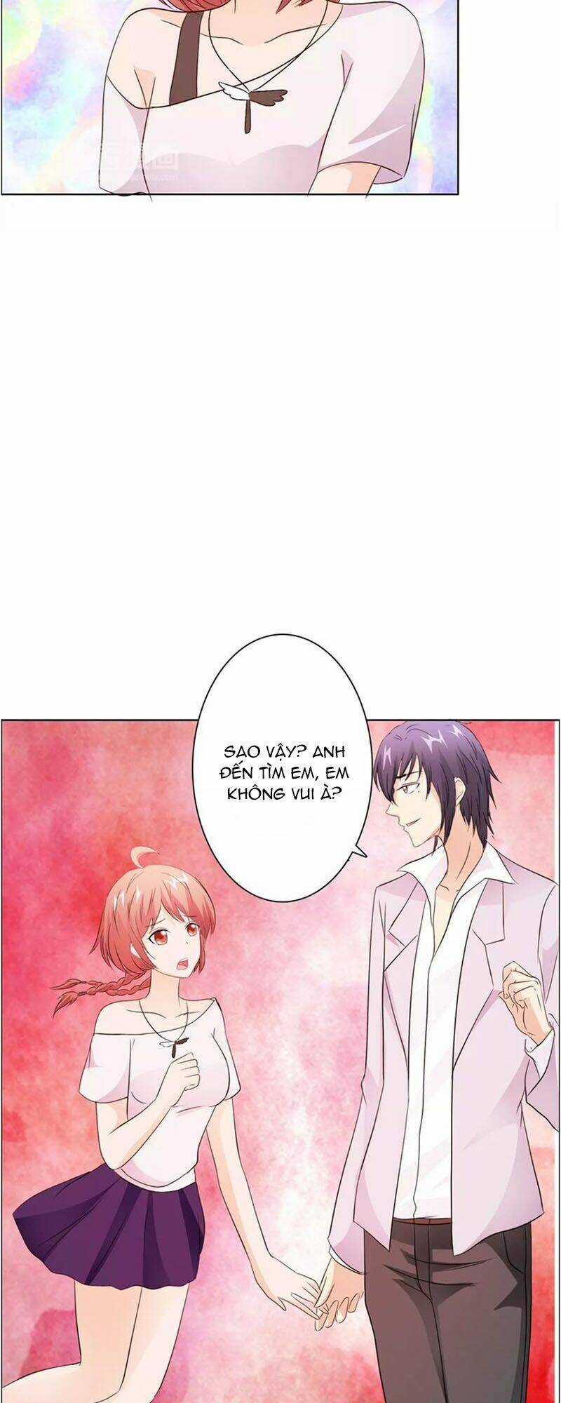 Kế Sắc Đào Thê - Chapter 49 - Trang 10