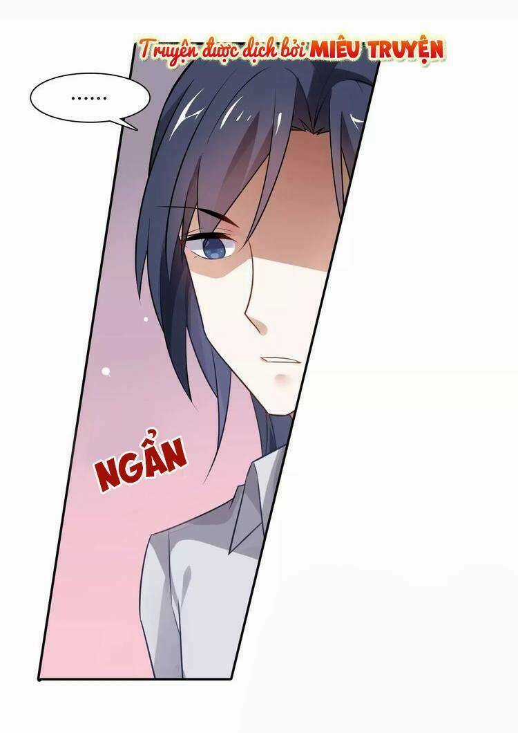 Kế Sắc Đào Thê - Chapter 5 - Trang 13