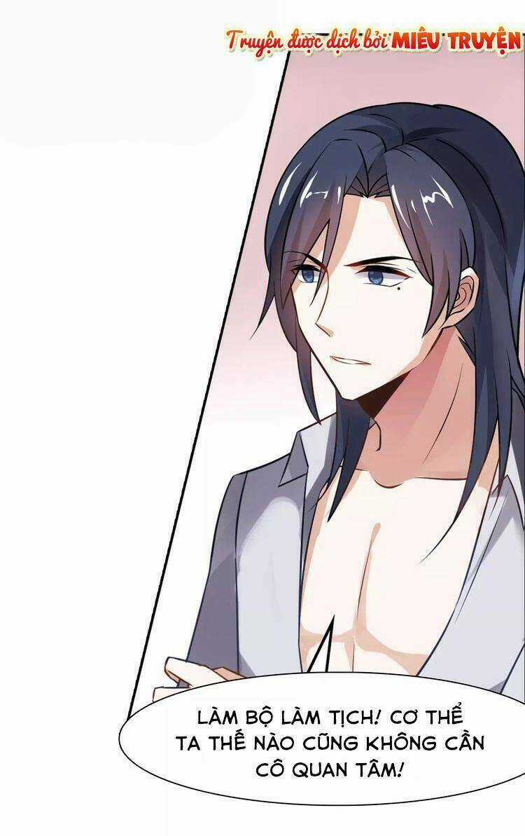 Kế Sắc Đào Thê - Chapter 5 - Trang 14