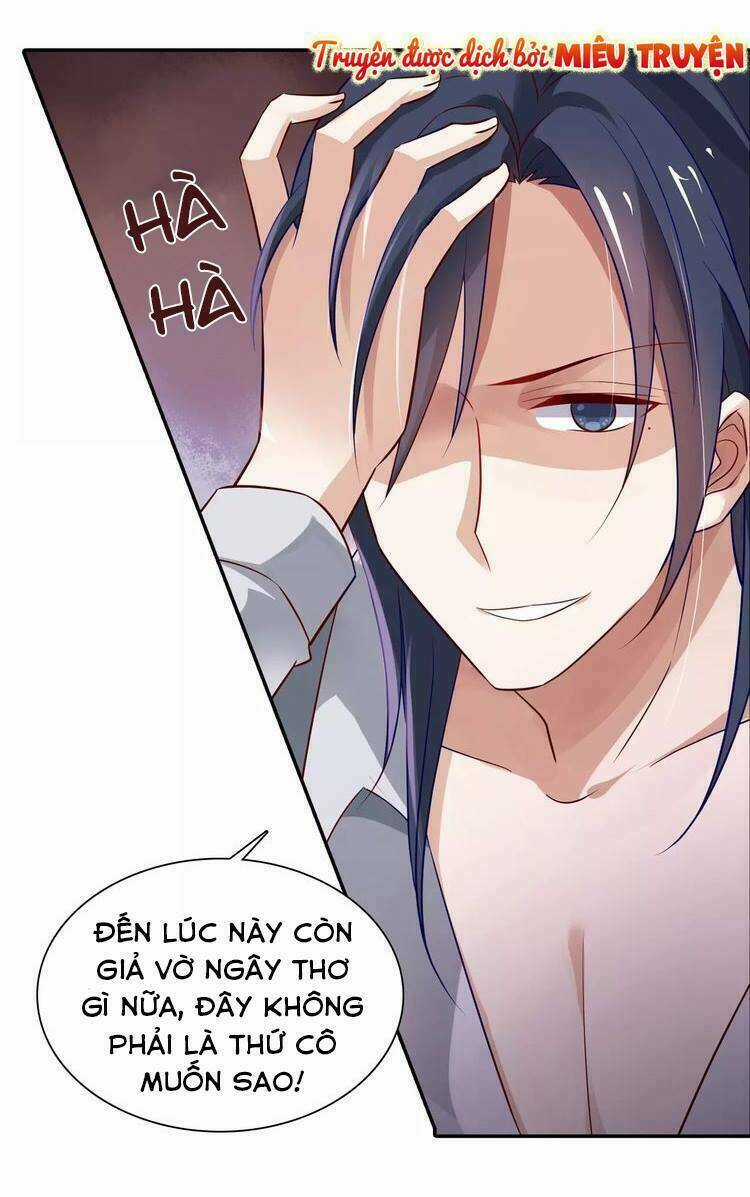 Kế Sắc Đào Thê - Chapter 5 - Trang 19