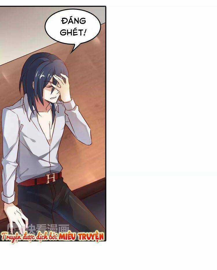 Kế Sắc Đào Thê - Chapter 5 - Trang 26