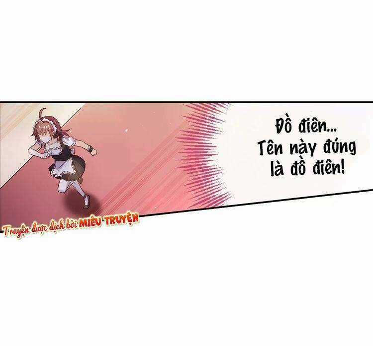 Kế Sắc Đào Thê - Chapter 5 - Trang 27