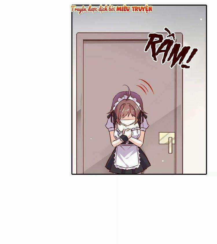 Kế Sắc Đào Thê - Chapter 5 - Trang 29