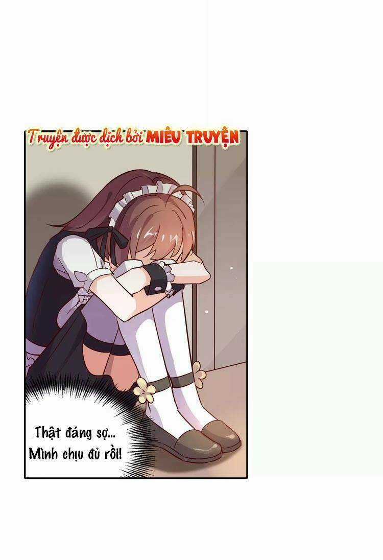 Kế Sắc Đào Thê - Chapter 5 - Trang 30