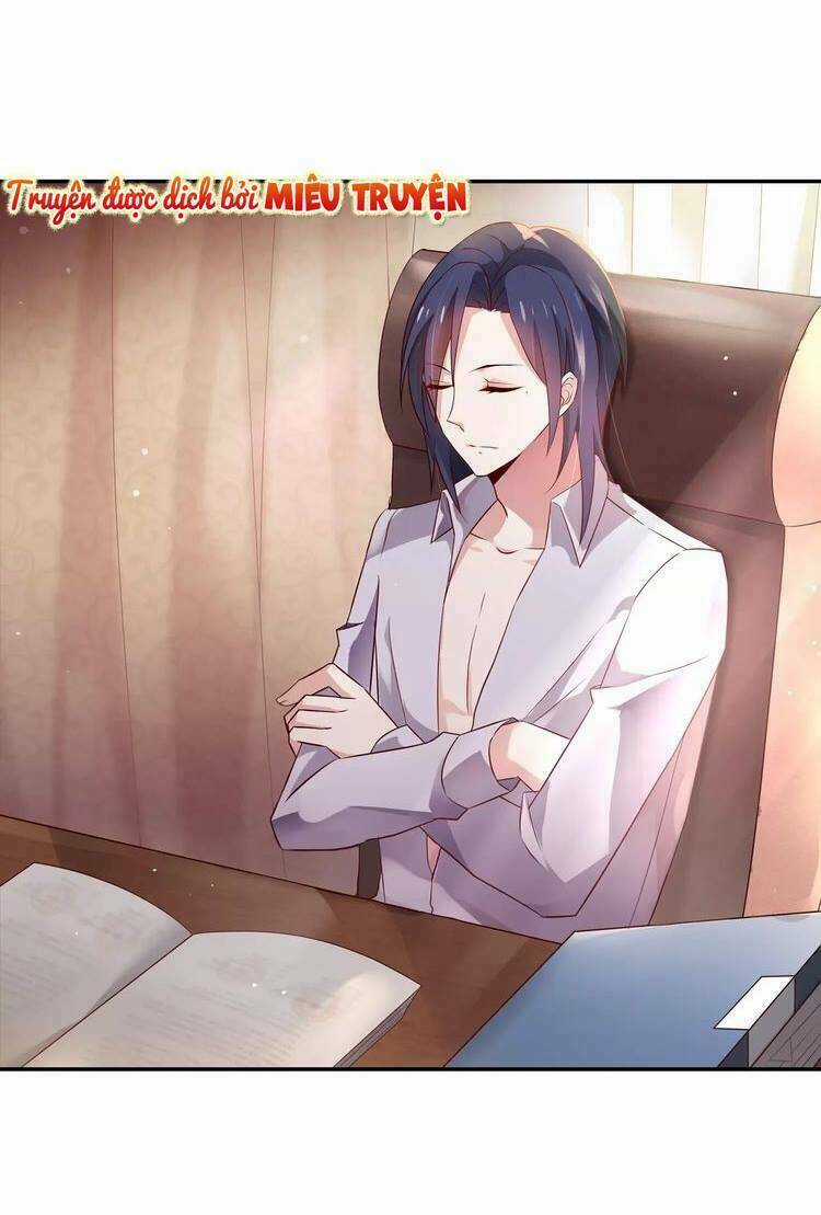 Kế Sắc Đào Thê - Chapter 5 - Trang 4