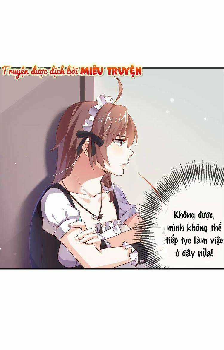 Kế Sắc Đào Thê - Chapter 5 - Trang 31