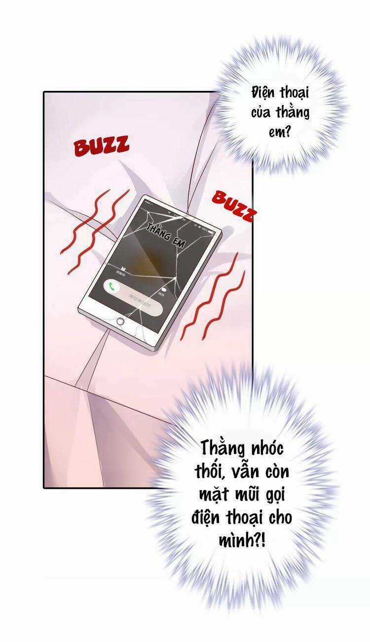 Kế Sắc Đào Thê - Chapter 5 - Trang 33