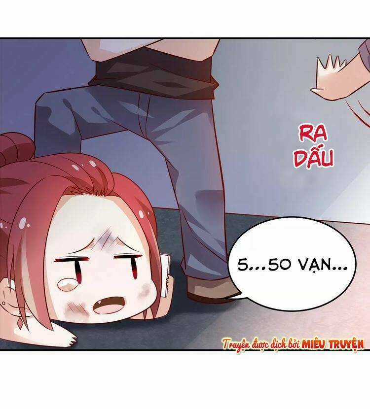 Kế Sắc Đào Thê - Chapter 5 - Trang 40