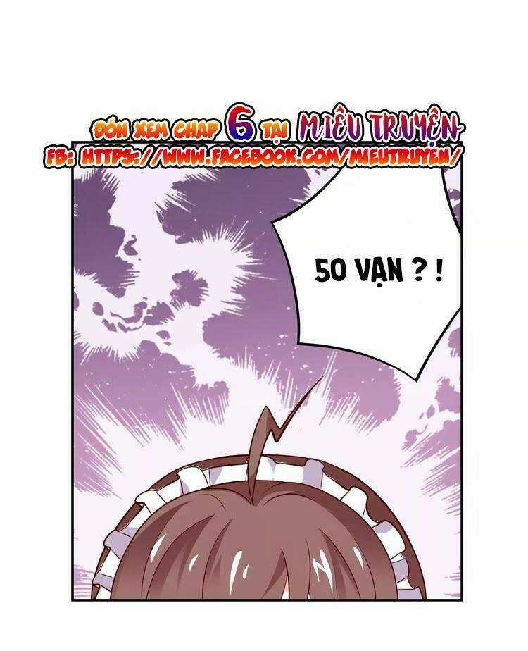 Kế Sắc Đào Thê - Chapter 5 - Trang 41