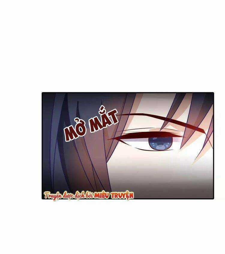 Kế Sắc Đào Thê - Chapter 5 - Trang 7