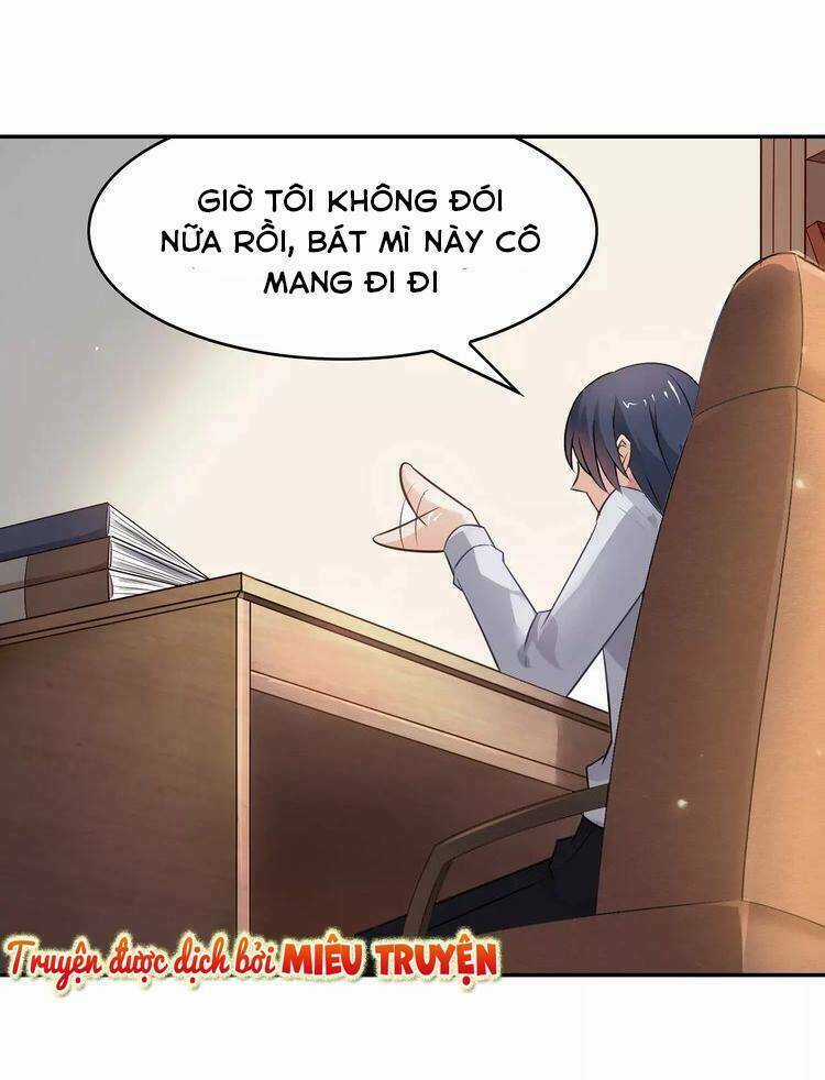 Kế Sắc Đào Thê - Chapter 5 - Trang 10