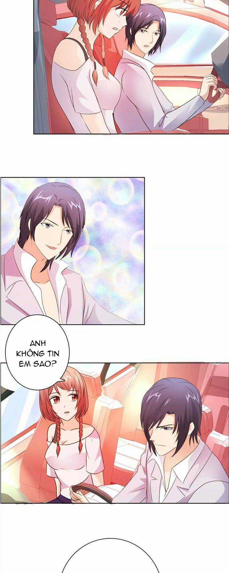 Kế Sắc Đào Thê - Chapter 50 - Trang 3