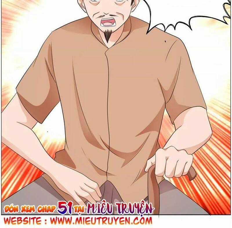 Kế Sắc Đào Thê - Chapter 50 - Trang 26