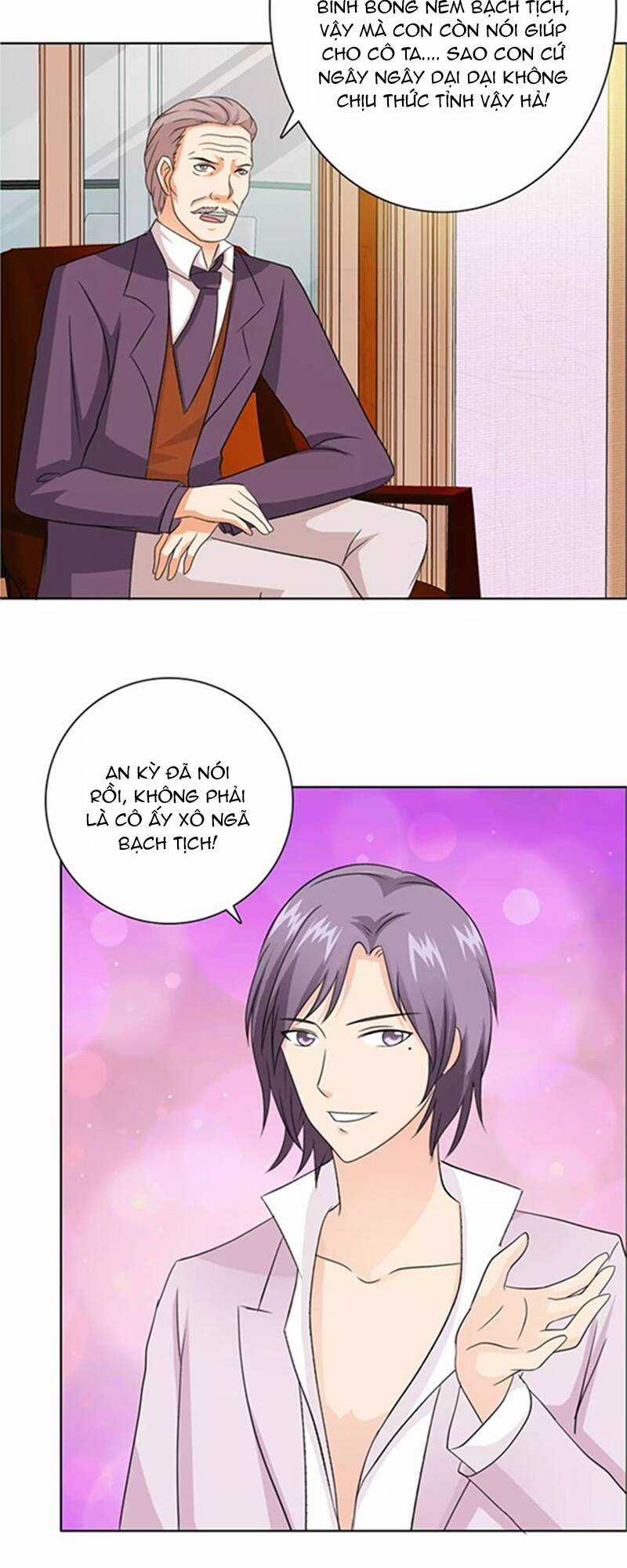 Kế Sắc Đào Thê - Chapter 51 - Trang 16