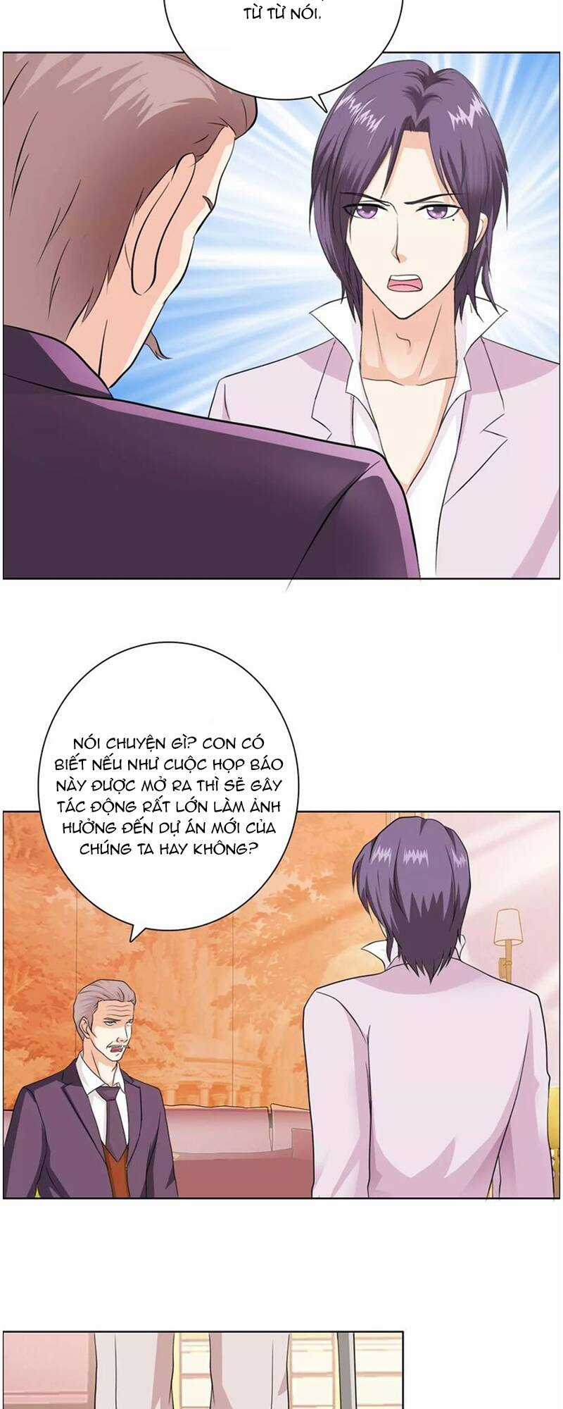 Kế Sắc Đào Thê - Chapter 52 - Trang 17