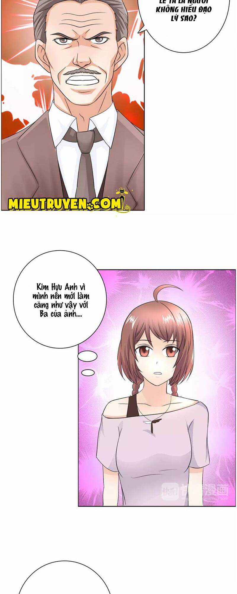 Kế Sắc Đào Thê - Chapter 52 - Trang 4