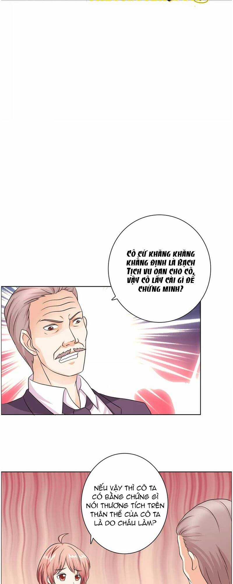 Kế Sắc Đào Thê - Chapter 52 - Trang 8