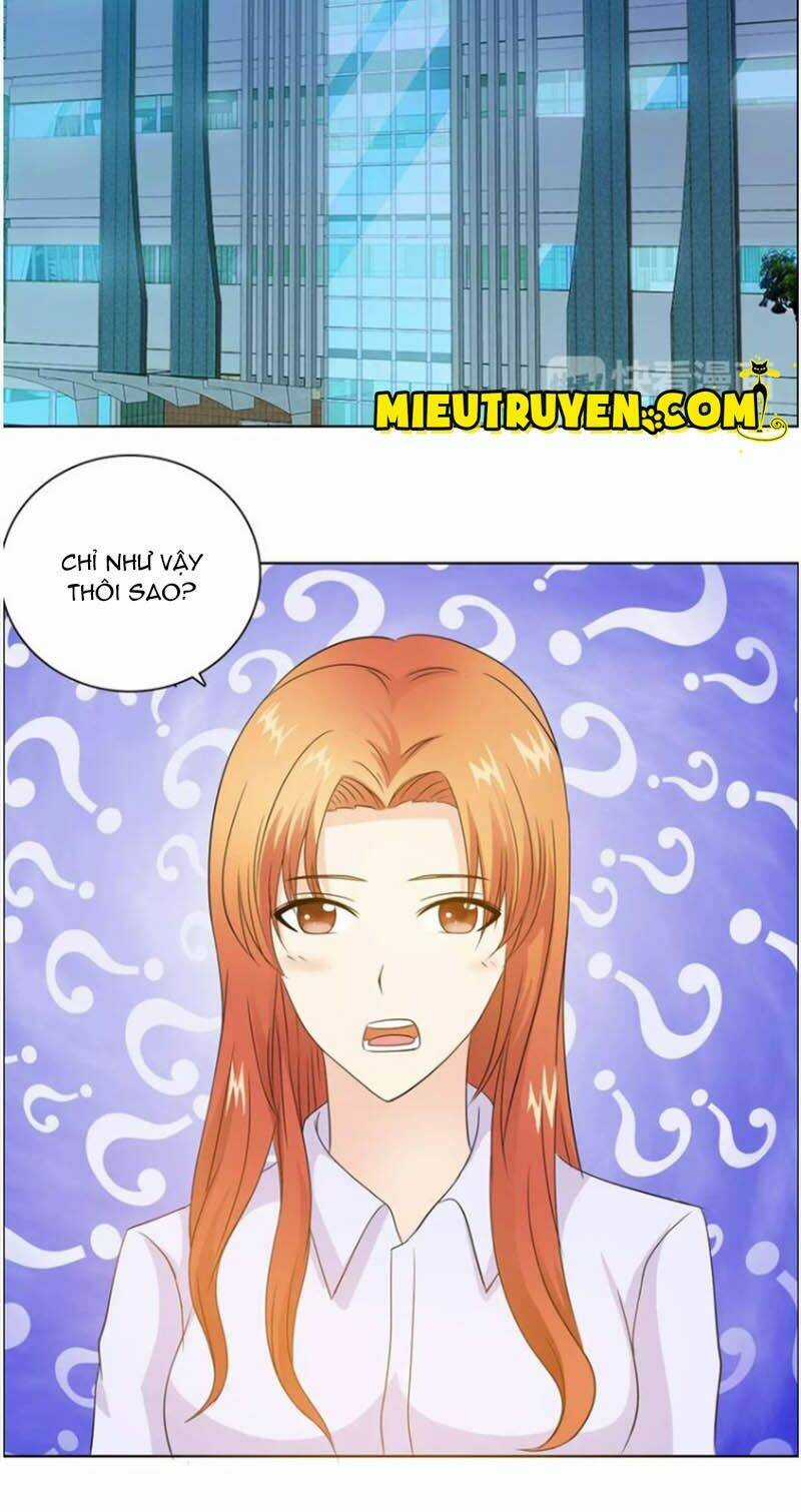 Kế Sắc Đào Thê - Chapter 53 - Trang 18