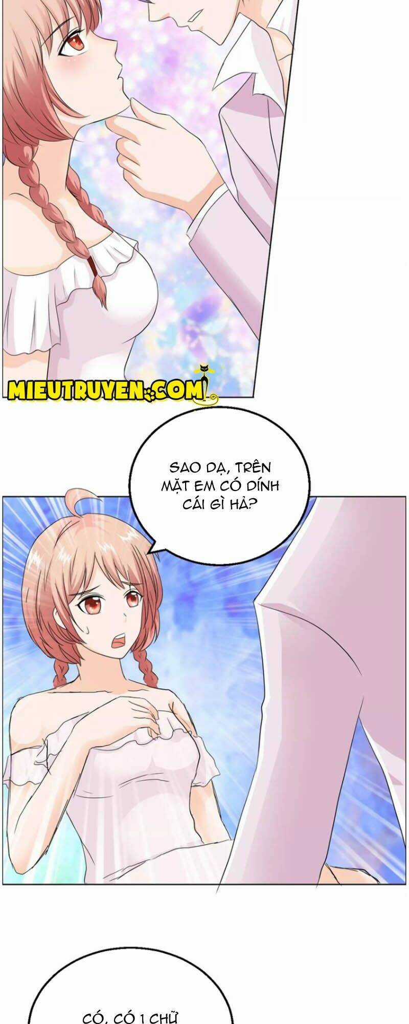 Kế Sắc Đào Thê - Chapter 53 - Trang 5