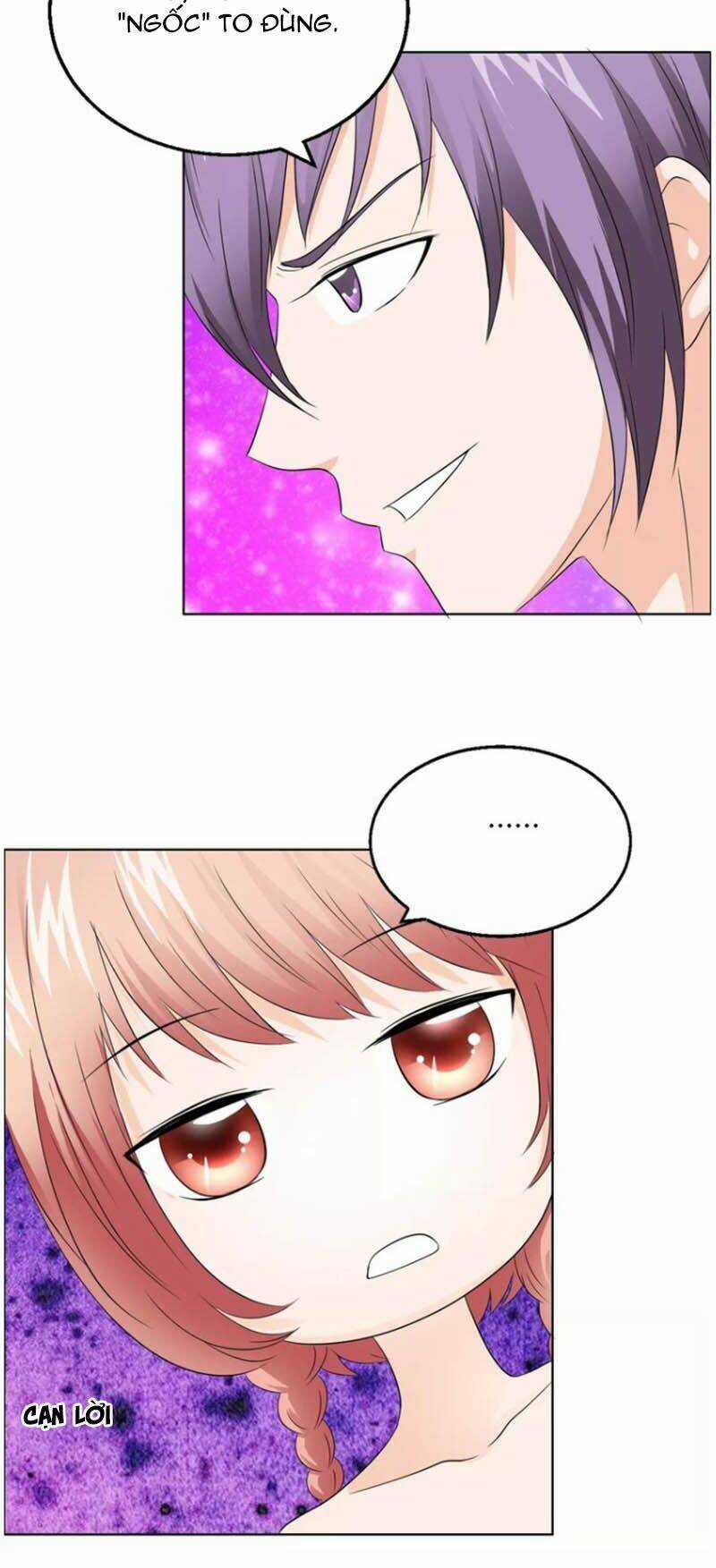 Kế Sắc Đào Thê - Chapter 53 - Trang 6