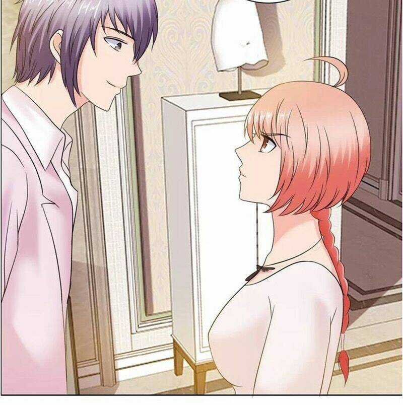 Kế Sắc Đào Thê - Chapter 58 - Trang 8